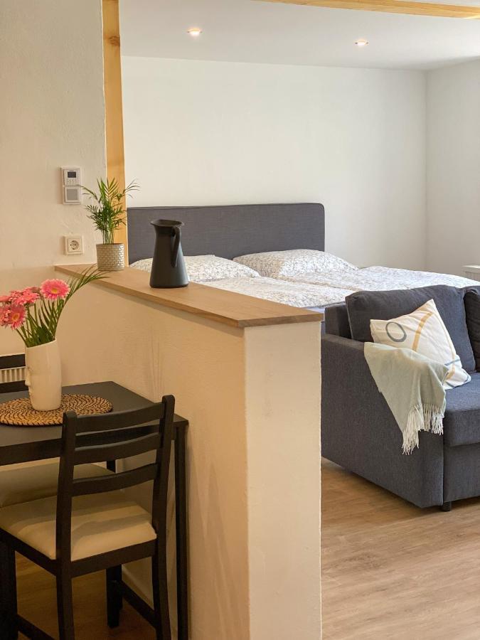 Fewo Catlen Traben-Trarbach Esterno foto
